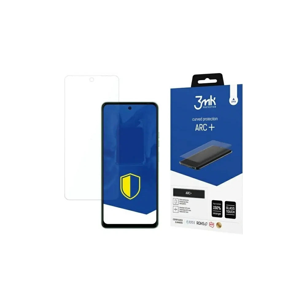 Hurtownia GSM - Folia ochronna 3MK ARC+ Tecno Pova 6 Neo - 3MK15742 - {ean13} - Hurt