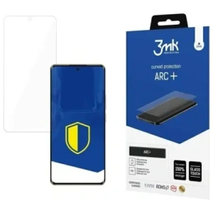 Hurtownia GSM - 3MK ARC+ Tecno Spark 20 Pro - 3MK15744 - {ean13} - Hurt