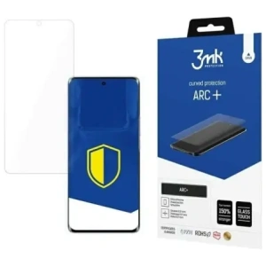 Hurtownia GSM - 3MK ARC+ Tecno Spark 20 Pro+ Plus - 3MK15745 - {ean13} - Hurt
