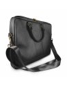 Hurtownia GSM - Guess Torba GUCB15TBK 15" schwarz/schwarz Saffiano - GUE378BLK - {ean13} - Hurt