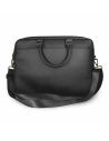 Hurtownia GSM - Guess Torba GUCB15TBK 15" schwarz/schwarz Saffiano - GUE378BLK - {ean13} - Hurt