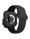 Hurtownia GSM - Etui Spigen Rugged Armor Apple Watch 10 46mm Negru Mat - SPN16538 - {ean13} - Hurt