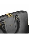 Hurtownia GSM - Guess Torba GUCB15TBK 15" schwarz/schwarz Saffiano - GUE378BLK - {ean13} - Hurt