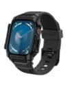 Etui Spigen Rugged Armor Pro Apple Watch 10 46mm Matte Black