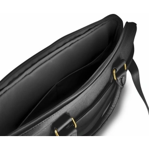 Guess GUCB15TBK 15" black Saffiano