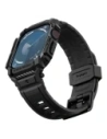 Hurtownia GSM - Etui Spigen Rugged Armor Pro Apple Watch 10 46mm Negru Mat - SPN16539 - {ean13} - Hurt