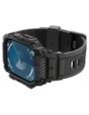 Hurtownia GSM - Etui Spigen Rugged Armor Pro Apple Watch 10 46mm Negru Mat - SPN16539 - {ean13} - Hurt