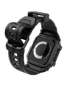 Hurtownia GSM - Etui Spigen Rugged Armor Pro Apple Watch 10 46mm Negru Mat - SPN16539 - {ean13} - Hurt