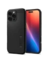 Hurtownia GSM - Etui Spigen Tough Armor T Mag MagSafe Apple iPhone 16 Pro Black - SPN16541 - {ean13} - Hurt