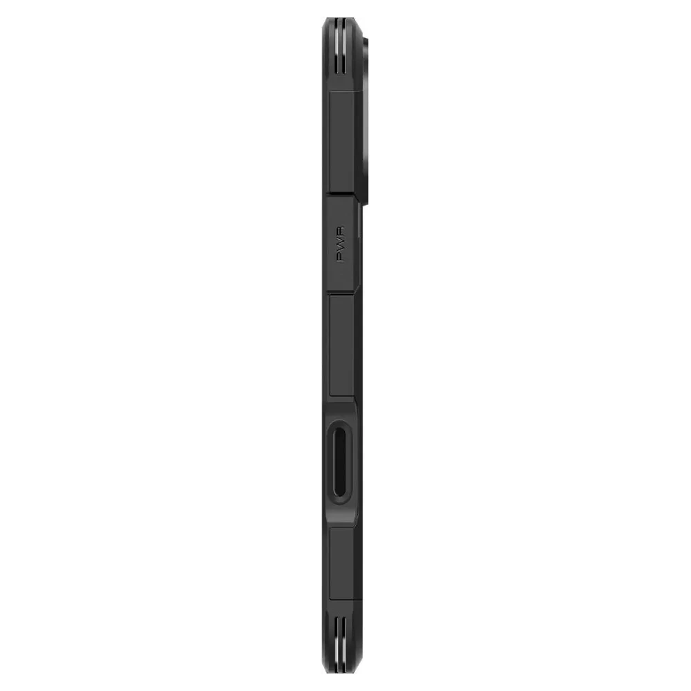 Hurtownia GSM - Etui Spigen Tough Armor T Mag MagSafe Apple iPhone 16 Pro Fekete - SPN16541 - {ean13} - Hurt