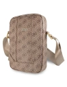 Hurtownia GSM - Guess Tasche GUTB104GB 10" braun /brown 4G UPTOWN - GUE379BR - {ean13} - Hurt