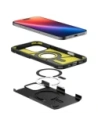 Wholesale Case Spigen Tough Armor T Mag MagSafe Apple iPhone 16 Pro Black - SPN16541 - {ean13} - Hurt