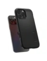 Wholesale Case Spigen Tough Armor T Mag MagSafe Apple iPhone 16 Pro Black - SPN16541 - {ean13} - Hurt