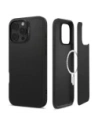Hurtownia GSM - Etui Spigen Cyrill Kajuk Mag MagSafe Apple iPhone 16 Pro Fekete - SPN16542 - {ean13} - Hurt