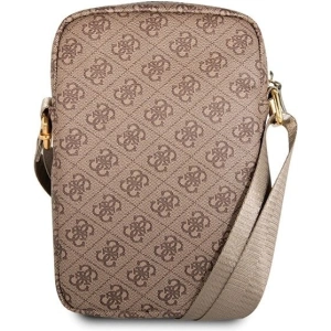 Guess GUTB104GB 10" brown 4G UPTOWN