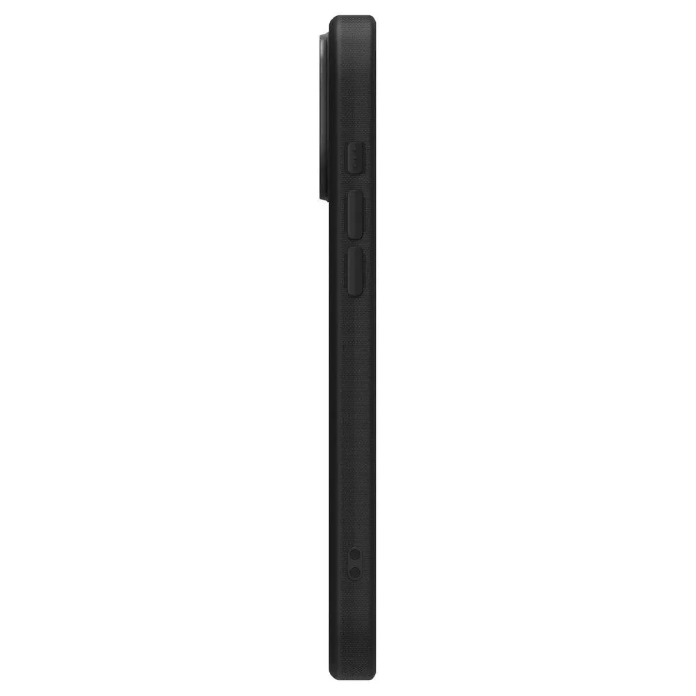 Hurtownia GSM - Etui Spigen Cyrill Kajuk Mag MagSafe Apple iPhone 16 Pro Fekete - SPN16542 - {ean13} - Hurt