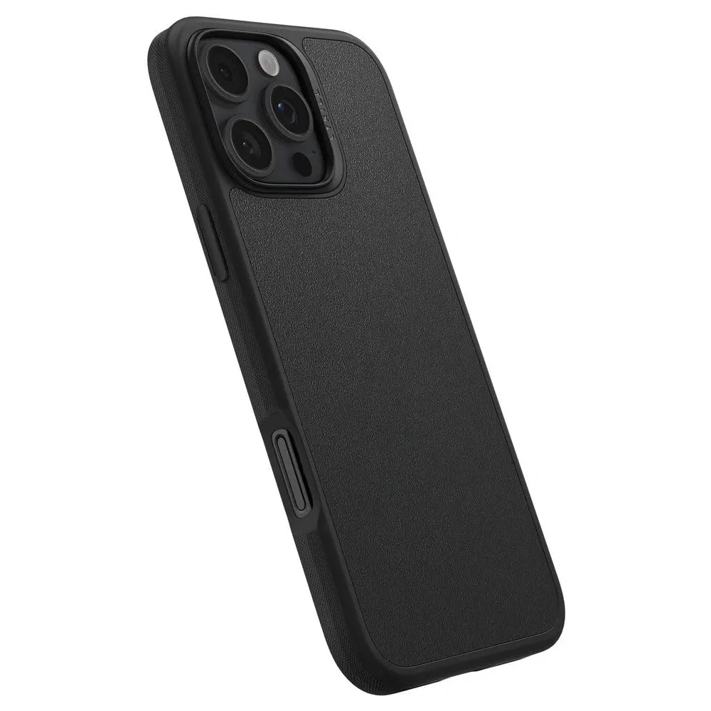 Hurtownia GSM - Etui Spigen Cyrill Kajuk Mag MagSafe Apple iPhone 16 Pro Fekete - SPN16542 - {ean13} - Hurt
