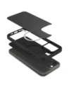 Hurtownia GSM - Etui Spigen Cyrill Kajuk Mag MagSafe Apple iPhone 16 Pro Fekete - SPN16542 - {ean13} - Hurt