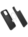 Hurtownia GSM - Etui Spigen Cyrill Kajuk Mag MagSafe Apple iPhone 16 Pro Fekete - SPN16542 - {ean13} - Hurt