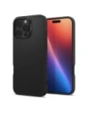 Hurtownia GSM - Etui Spigen Cyrill Kajuk Mag MagSafe Apple iPhone 16 Pro Fekete - SPN16542 - {ean13} - Hurt