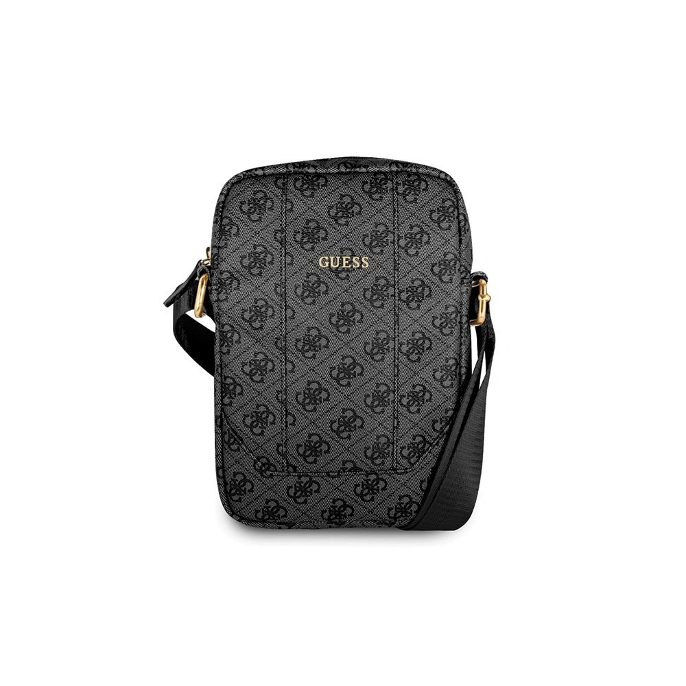 Hurtownia GSM - Guess Torba GUTB104GG 10" szara/grey 4G UPTOWN - GUE380GRY - {ean13} - Hurt