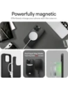 Hurtownia GSM - Etui Spigen Cyrill Kajuk Mag MagSafe Apple iPhone 16 Pro Fekete - SPN16542 - {ean13} - Hurt