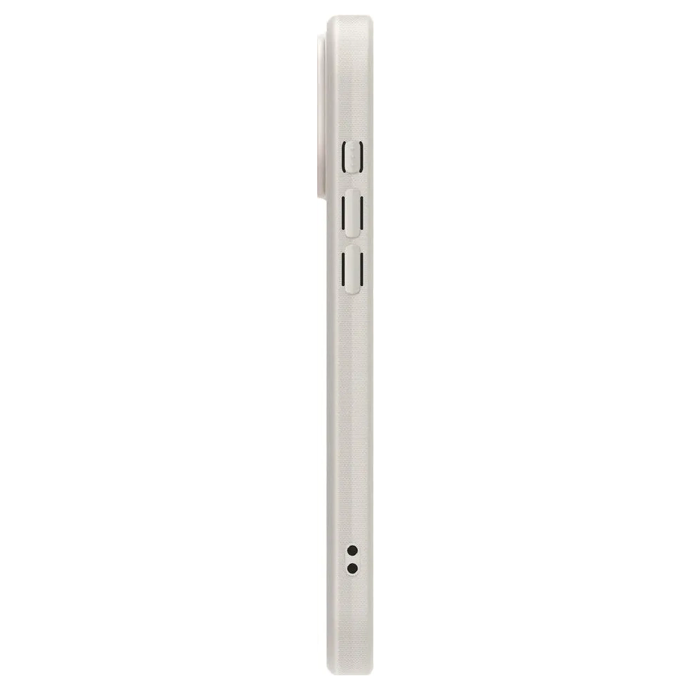 Hurtownia GSM - Etui Spigen Cyrill Kajuk Mag MagSafe Apple iPhone 16 Pro Cremă - SPN16543 - {ean13} - Hurt