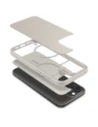 Hurtownia GSM - Etui Spigen Cyrill Kajuk Mag MagSafe Apple iPhone 16 Pro Cremă - SPN16543 - {ean13} - Hurt