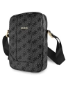 Hurtownia GSM - Guess Torba GUTB104GG 10" szara/grey 4G UPTOWN - GUE380GRY - {ean13} - Hurt