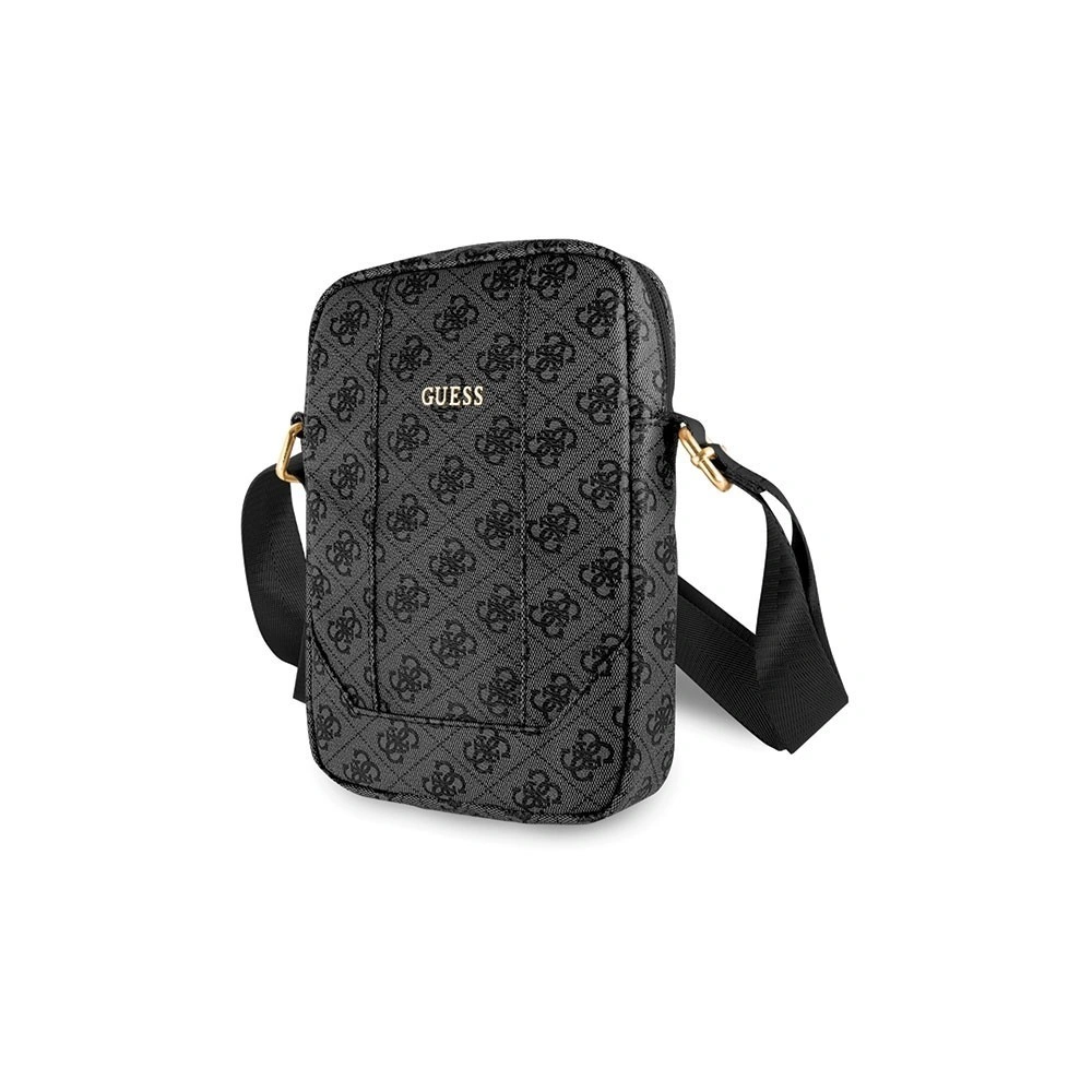 Hurtownia GSM - Guess Torba GUTB104GG 10" szara/grey 4G UPTOWN - GUE380GRY - {ean13} - Hurt