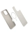 Hurtownia GSM - Etui Spigen Cyrill Kajuk Mag MagSafe Apple iPhone 16 Pro Cremă - SPN16543 - {ean13} - Hurt
