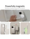 Hurtownia GSM - Etui Spigen Cyrill Kajuk Mag MagSafe Apple iPhone 16 Pro Cremă - SPN16543 - {ean13} - Hurt