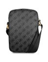 Hurtownia GSM - Guess Torba GUTB104GG 10" szara/grey 4G UPTOWN - GUE380GRY - {ean13} - Hurt