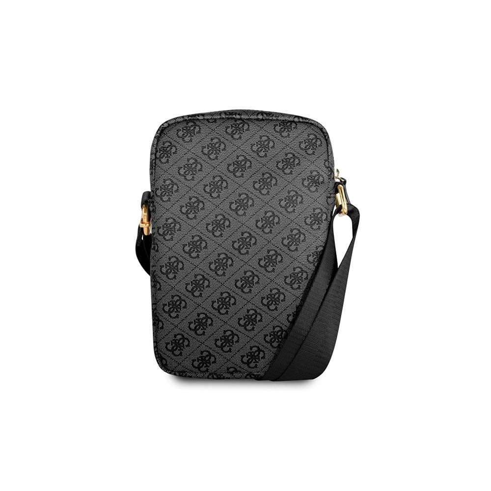Hurtownia GSM - Guess Torba GUTB104GG 10" szara/grey 4G UPTOWN - GUE380GRY - {ean13} - Hurt