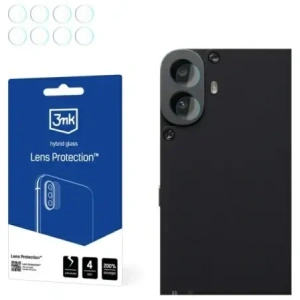 Hurtownia GSM - 3MK Protecție lentile Nimic CMF Telefon 1 [4 PACHET] - 3MK15751 - {ean13} - Hurt