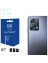3MK Linsen Schutz für Redmi Note 12 5G [4 PACK]