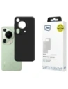 Etui 3MK Matt Case Huawei Pura 70 Ultra czarny/black