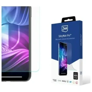 Hurtownia GSM - 3MK SilkyMatt Pro Samsung Galaxy A05s - 3MK15761 - {ean13} - Hurt