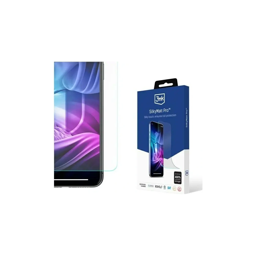 Wholesale 3MK SilkyMatt Pro Samsung Galaxy A05s - 3MK15761 - {ean13} - Hurt