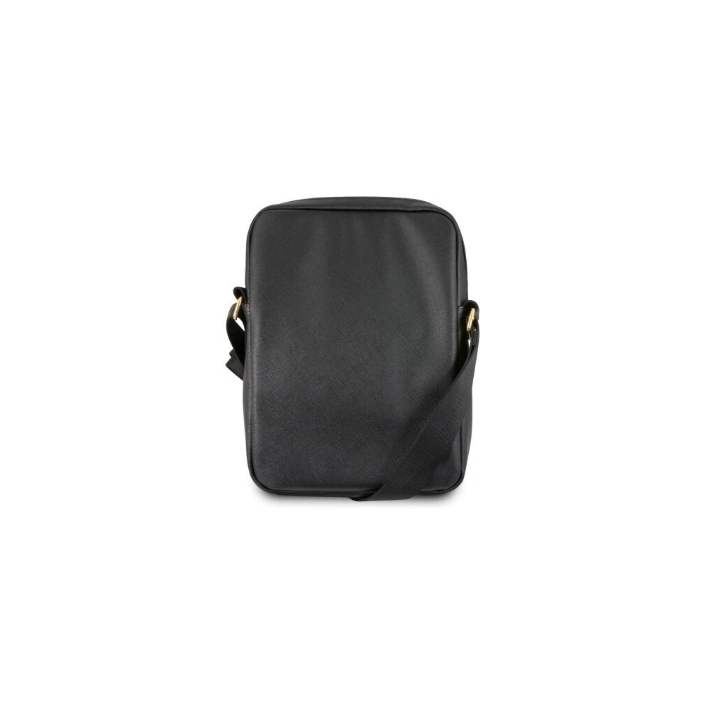Hurtownia GSM - Guess Tasche GUTB10TBK 10" schwarz/black Saffiano - GUE381BLK - {ean13} - Hurt