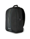 Hurtownia GSM - BMW BMBP15COMPVSKL 16" táska Nylon Kék csík fekete - BMW723 - {ean13} - Hurt