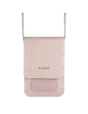 Hurtownia GSM - Guess Tasche GUWBPELLP hellrosa /light pink 4G Peony Wallet Bag - GUE382PNK - {ean13} - Hurt