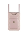 Hurtownia GSM - Guess Tasche GUWBPELLP hellrosa /light pink 4G Peony Wallet Bag - GUE382PNK - {ean13} - Hurt