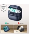 Hurtownia GSM - Etui ESR Pulse Halolock MagSafe Apple AirPods 4 Blue - ESR866 - {ean13} - Hurt