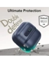 Hurtownia GSM - Etui ESR Pulse Halolock MagSafe Apple AirPods 4 Blue - ESR866 - {ean13} - Hurt