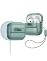 ESR Pulse Halolock MagSafe Apple AirPods 4 Verde