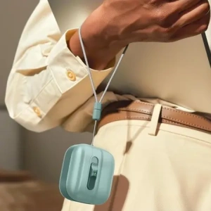 Hurtownia GSM - Etui ESR Pulse Halolock MagSafe Apple AirPods 4 Zelená - ESR867 - {ean13} - Hurt