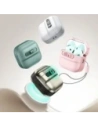 Hurtownia GSM - ESR Pulse Halolock MagSafe Apple AirPods 4 Grün - ESR867 - {ean13} - Hurt