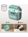 Hurtownia GSM - ESR Pulse Halolock MagSafe Apple AirPods 4 Grün - ESR867 - {ean13} - Hurt