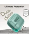 Hurtownia GSM - ESR Pulse Halolock MagSafe Apple AirPods 4 Verde - ESR867 - {ean13} - Hurt
